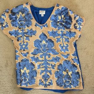 Neiman Marcus Target Collection Top